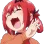 Anime Character Laughing Emoji