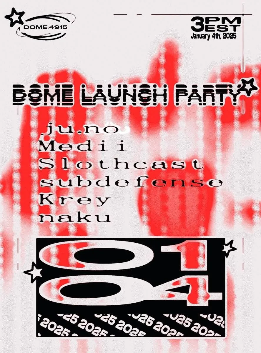 Dome Hero - June 2023