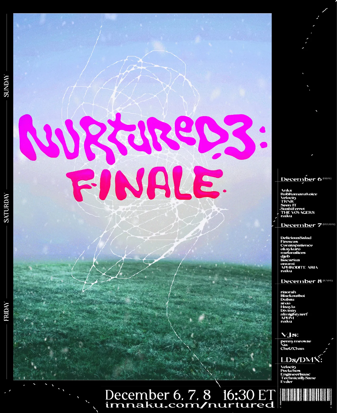 Echo Chamber - October 2023